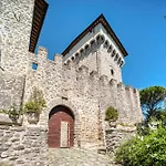 Βίλα Castello Di Magrano