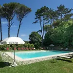 Βίλα Castello Di Magrano