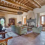 Βίλα Castello Di Magrano Γκούμπιο