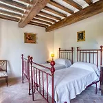 Βίλα Castello Di Magrano Γκούμπιο