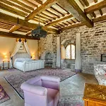 Castello Di Magrano * Γκούμπιο