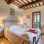 Βίλα Castello Di Magrano