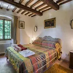 Castello Di Magrano Βίλα Γκούμπιο