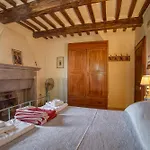 Βίλα Castello Di Magrano Γκούμπιο