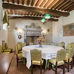 Castello Di Magrano * Γκούμπιο