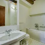 Castello Di Magrano Βίλα Γκούμπιο