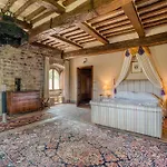 Castello Di Magrano * Γκούμπιο