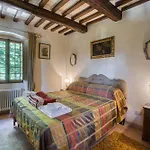 Castello Di Magrano * Γκούμπιο