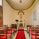 Castello Di Magrano *