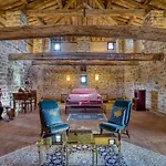 Castello Di Magrano Βίλα Γκούμπιο