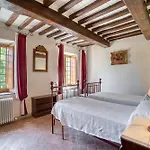 Castello Di Magrano Βίλα *