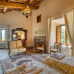 Βίλα Castello Di Magrano