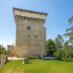 Castello Di Magrano *