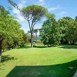 Βίλα Castello Di Magrano *
