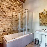 Castello Di Magrano Βίλα Γκούμπιο