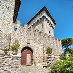 Βίλα Castello Di Magrano Γκούμπιο
