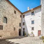 Βίλα Castello Di Magrano