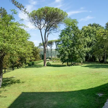 Villa Castello Di Magrano *