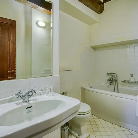 Villa Castello Di Magrano *