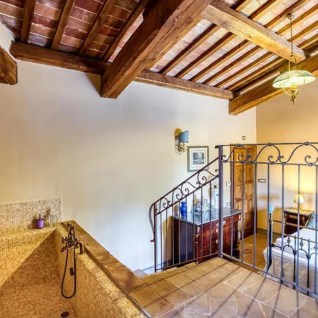 Castello Di Magrano