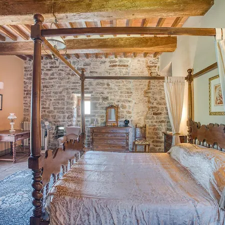 Castello Di Magrano 别墅