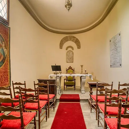 Castello Di Magrano Gubbio