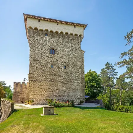 Castello Di Magrano *