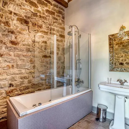 Castello Di Magrano Villa Gubbio