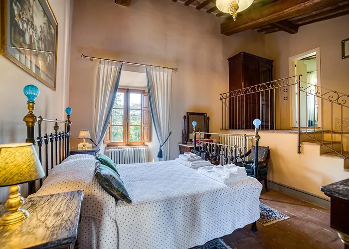 Castello Di Magrano וילה