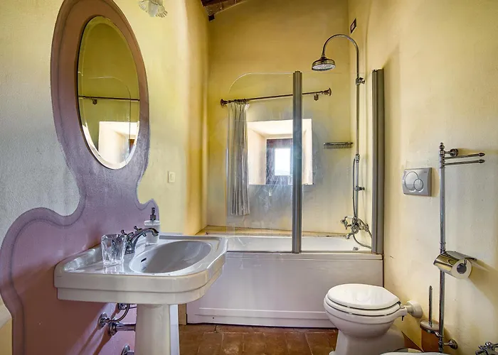 Castello Di Magrano וילה *