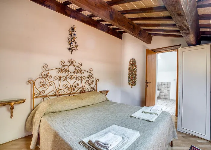 Castello Di Magrano וילה *