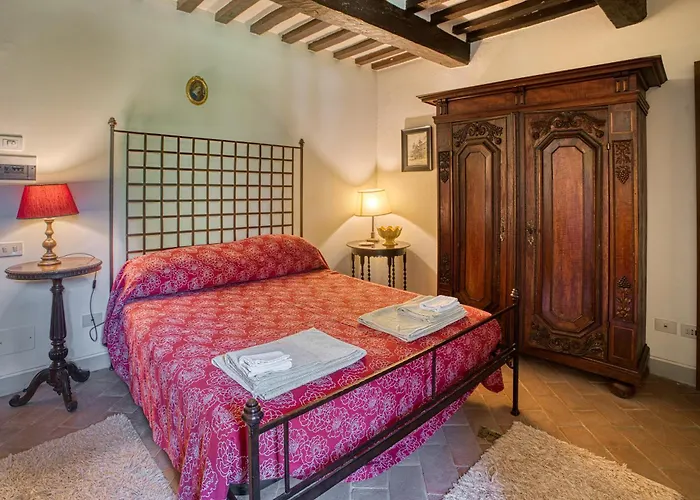 Castello Di Magrano Gubbio