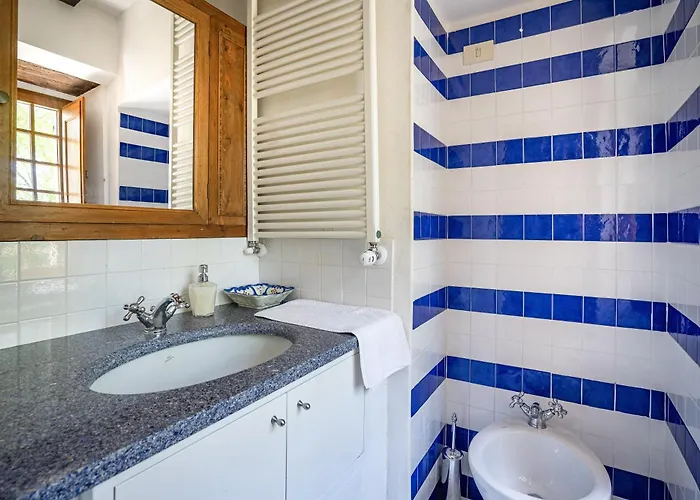 Castello Di Magrano וילה