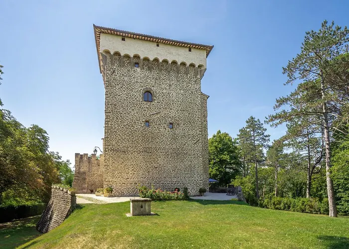 Castello Di Magrano וילה *