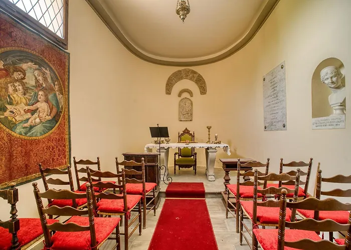 Castello Di Magrano Gubbio